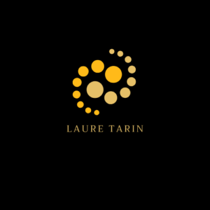 logo de Laure Tarin