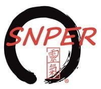 logo snper